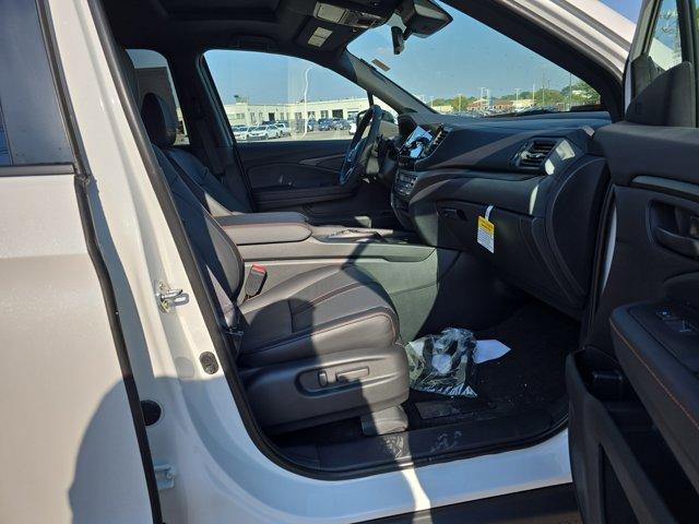 new 2025 Honda Ridgeline car, priced at $46,230