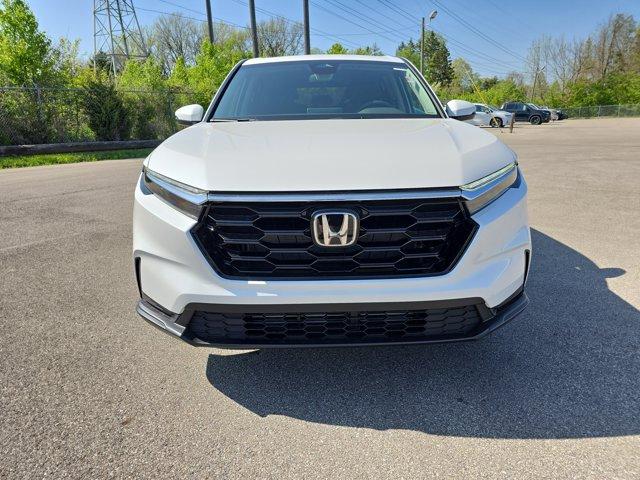 new 2025 Honda CR-V car, priced at $34,700