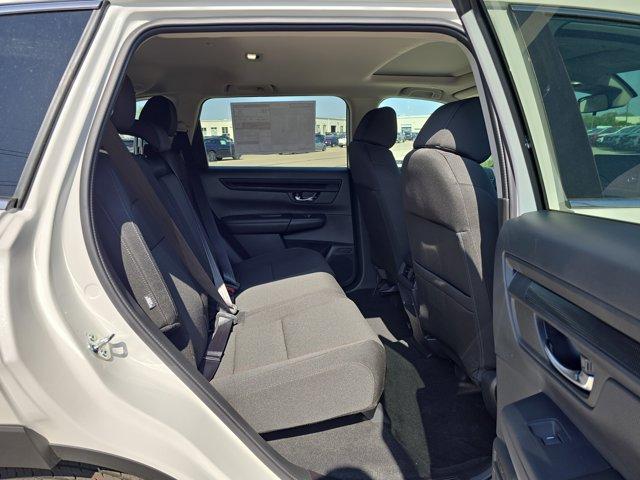 new 2025 Honda CR-V car, priced at $34,700