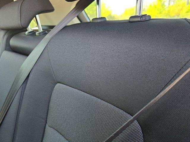 new 2025 Honda CR-V car, priced at $34,700