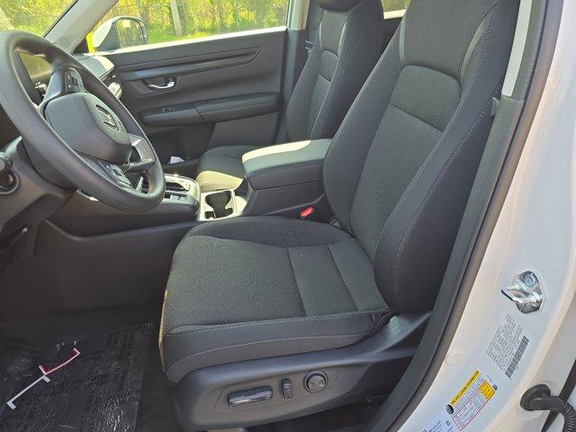 new 2025 Honda CR-V car, priced at $34,700