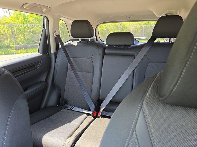 new 2025 Honda CR-V car, priced at $34,700