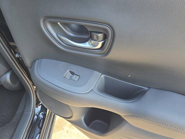 used 2025 Honda HR-V car, priced at $26,889