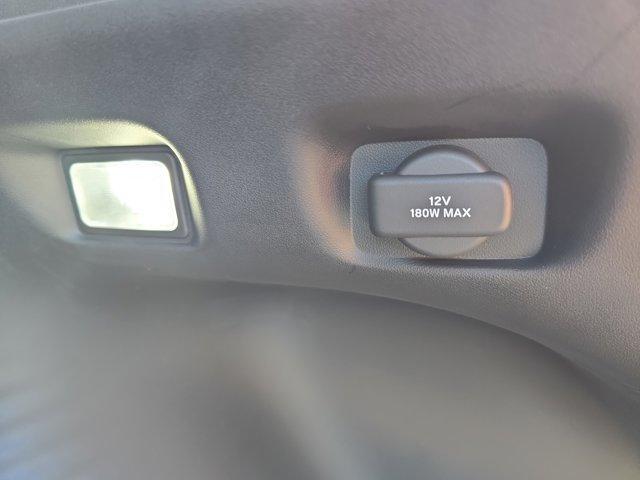 used 2025 Honda HR-V car, priced at $26,889