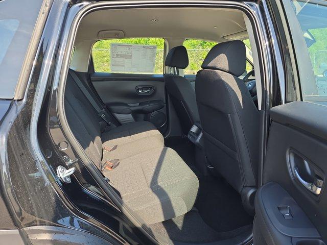 used 2025 Honda HR-V car, priced at $26,889