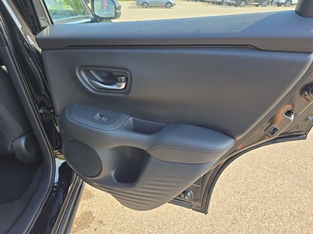 used 2025 Honda HR-V car, priced at $26,889