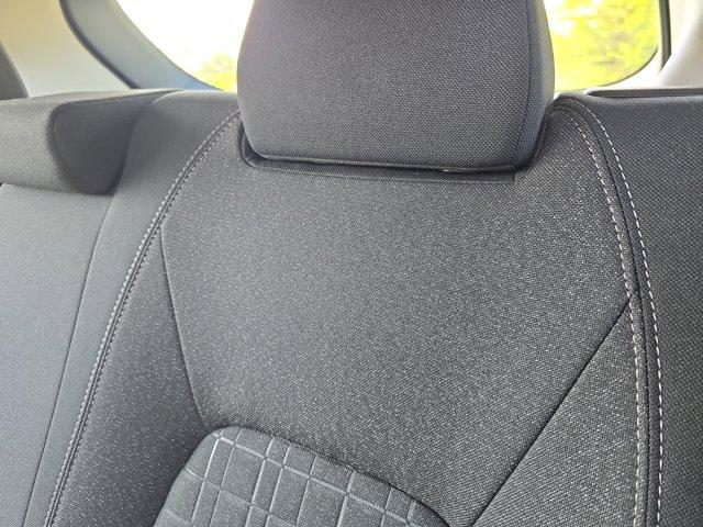 used 2025 Honda HR-V car, priced at $26,889