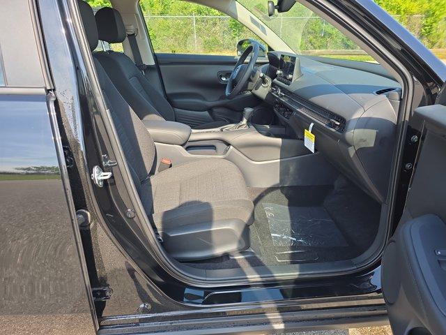 used 2025 Honda HR-V car, priced at $26,889
