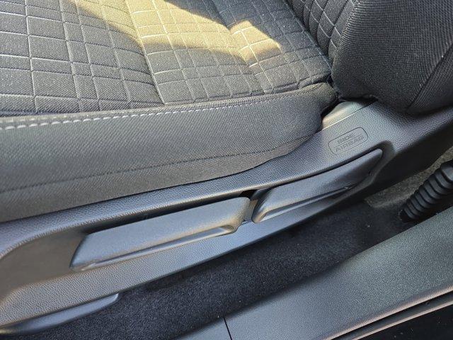 used 2025 Honda HR-V car, priced at $26,889