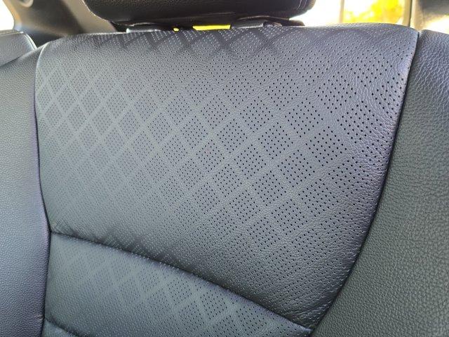 used 2023 Honda Passport car, priced at $34,850