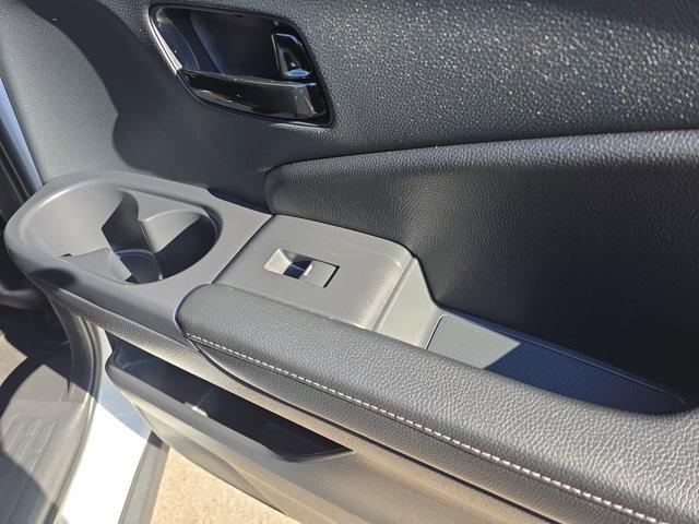 used 2023 Honda Passport car, priced at $34,850