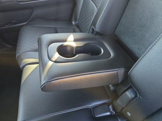 used 2023 Honda Passport car, priced at $34,850