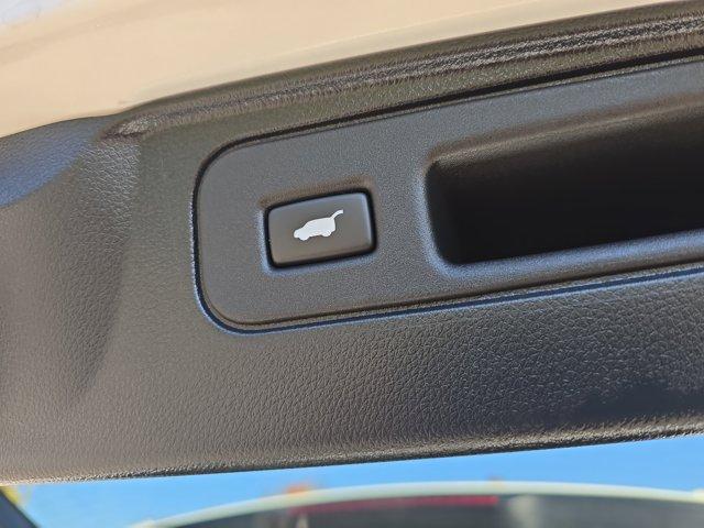 used 2023 Honda Passport car, priced at $34,850