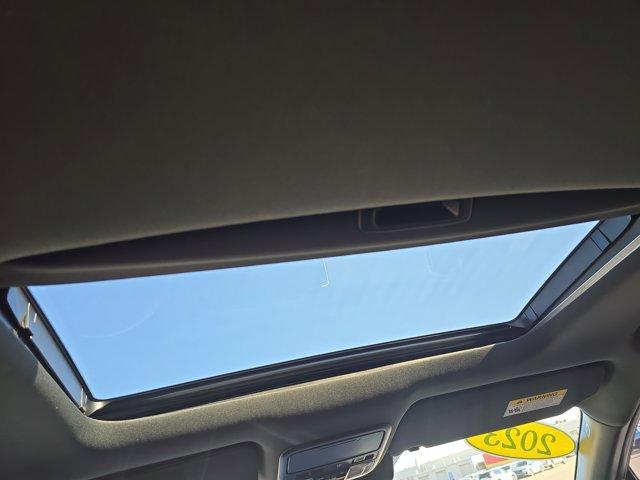 used 2023 Honda Passport car, priced at $34,850