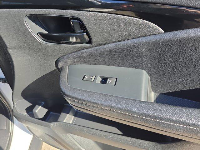 used 2023 Honda Passport car, priced at $34,850