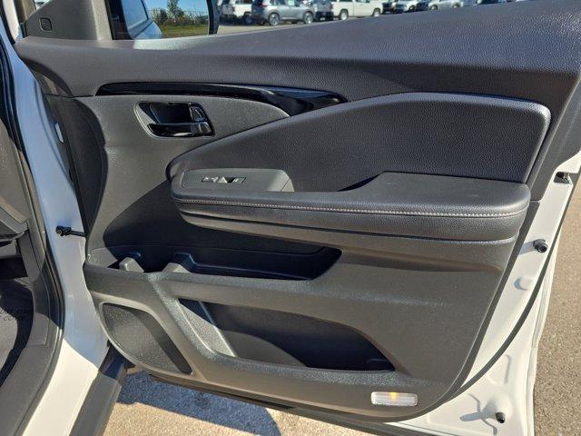 used 2023 Honda Passport car, priced at $34,850