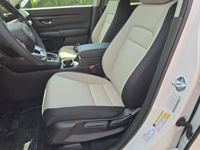 new 2026 Honda CR-V car, priced at $33,270