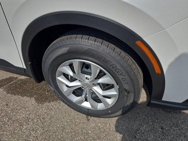 new 2026 Honda CR-V car, priced at $33,270