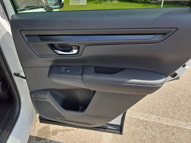 new 2026 Honda CR-V car, priced at $33,270