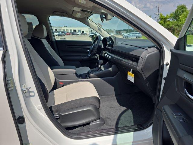 new 2026 Honda CR-V car, priced at $33,270