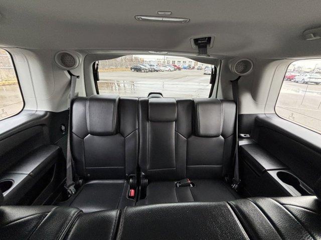 used 2014 Honda Pilot car, priced at $14,848