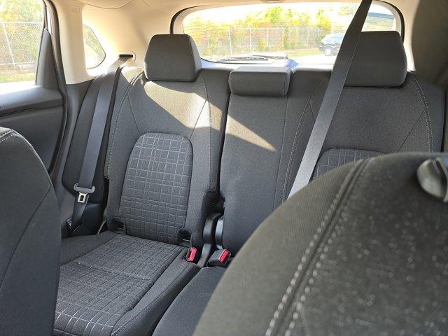 used 2025 Honda HR-V car, priced at $26,000