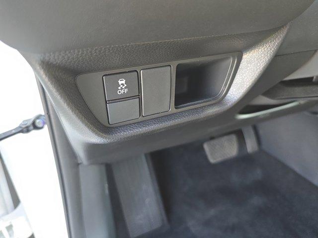 used 2025 Honda HR-V car, priced at $26,000