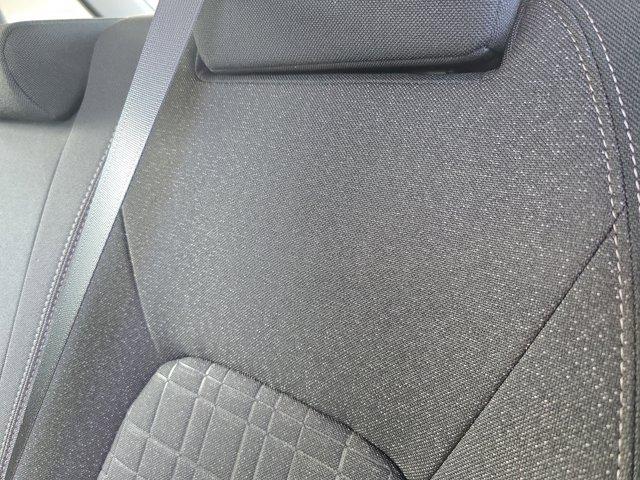 used 2025 Honda HR-V car, priced at $26,000