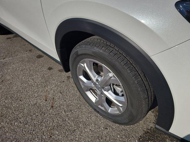 used 2025 Honda HR-V car, priced at $26,000