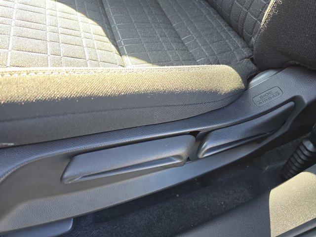 used 2025 Honda HR-V car, priced at $26,000