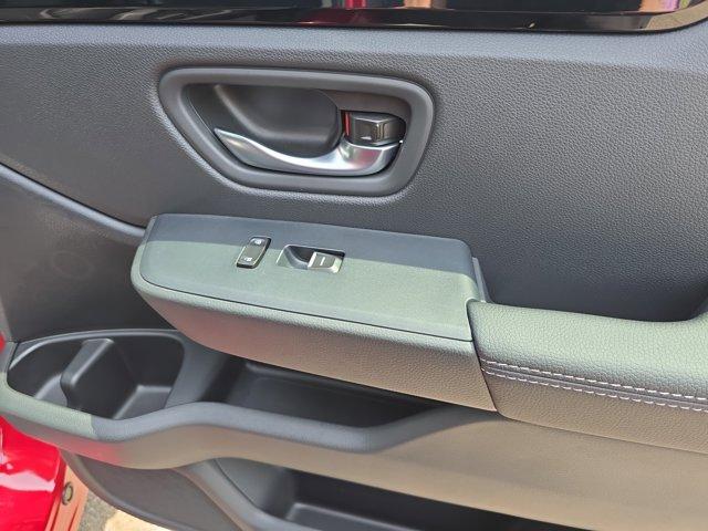 new 2026 Honda Passport car, priced at $44,235