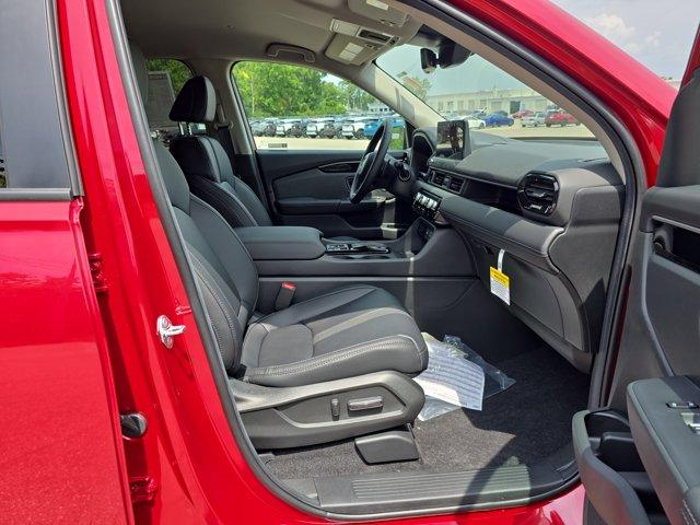 new 2026 Honda Passport car, priced at $44,235