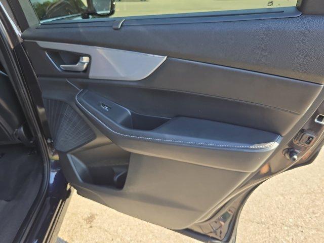 used 2024 Acura MDX car, priced at $47,989