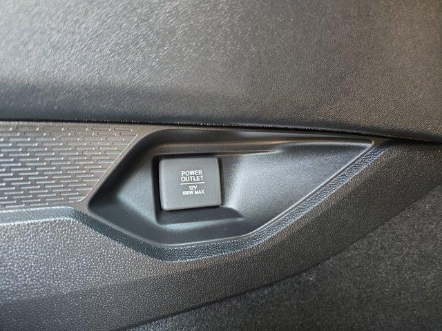 used 2024 Acura MDX car, priced at $47,989