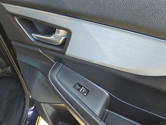 used 2024 Acura MDX car, priced at $47,989
