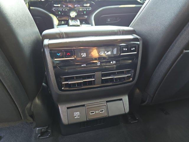 used 2024 Acura MDX car, priced at $47,989
