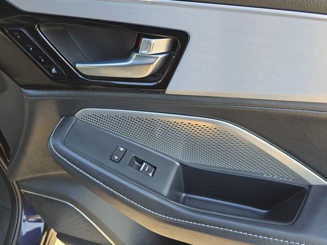 used 2024 Acura MDX car, priced at $47,989
