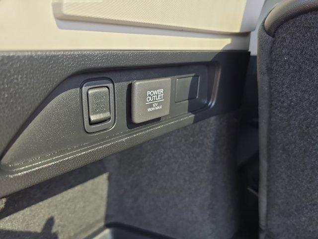 used 2024 Acura MDX car, priced at $47,989