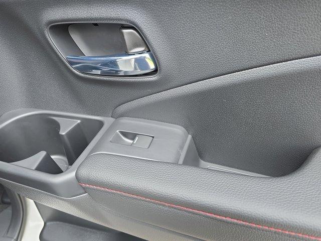 new 2025 Honda Ridgeline car, priced at $44,955