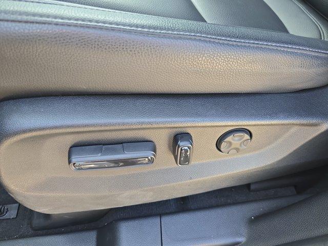 used 2025 Honda Odyssey car, priced at $42,201