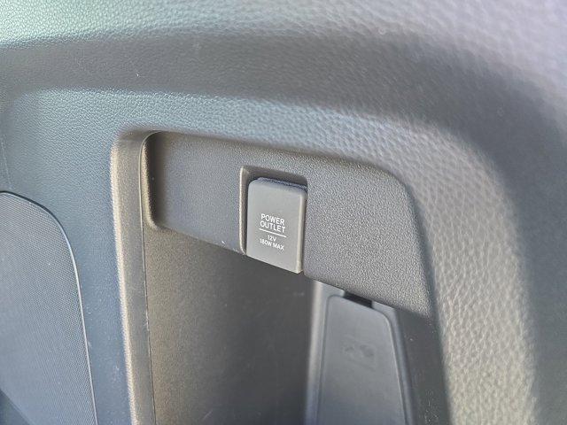 used 2025 Honda Odyssey car, priced at $42,201