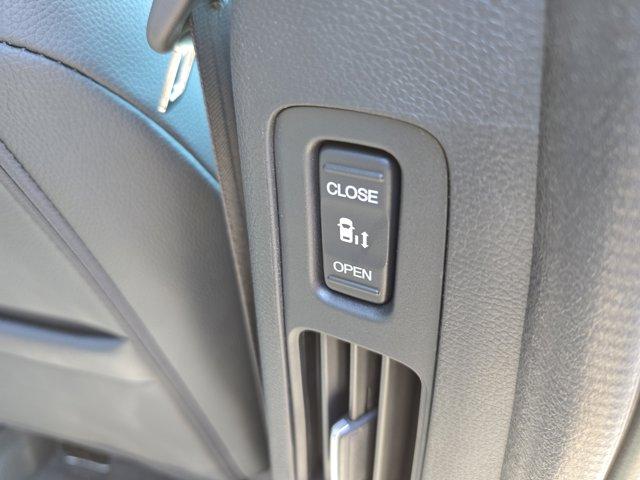 new 2026 Honda Odyssey car, priced at $42,290