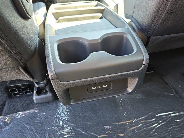 new 2026 Honda Odyssey car, priced at $42,290