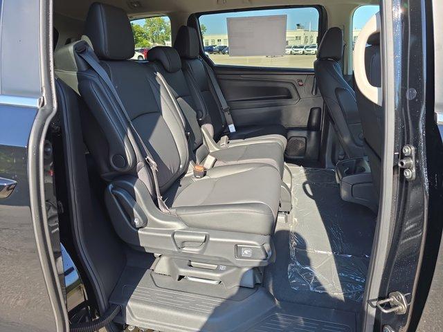new 2026 Honda Odyssey car, priced at $42,290