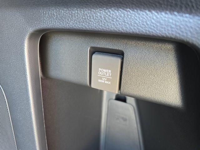 new 2026 Honda Odyssey car, priced at $42,290
