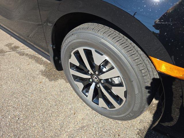 new 2026 Honda Odyssey car, priced at $42,290