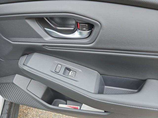 used 2025 Honda Accord Hybrid car, priced at $31,450
