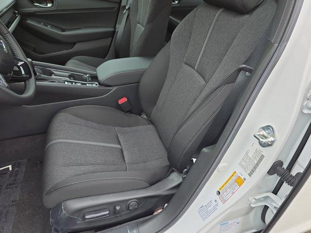 used 2025 Honda Accord Hybrid car, priced at $31,450