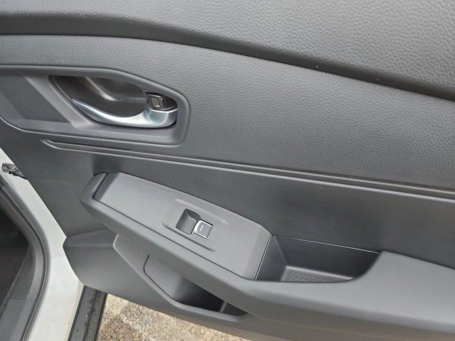 used 2025 Honda Accord Hybrid car, priced at $31,450