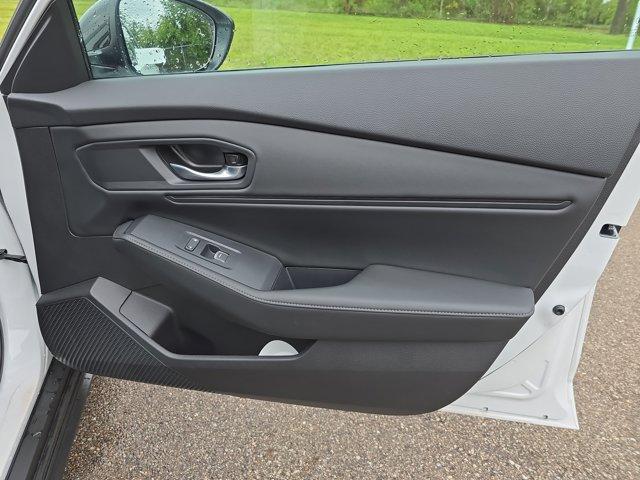 used 2025 Honda Accord Hybrid car, priced at $31,450